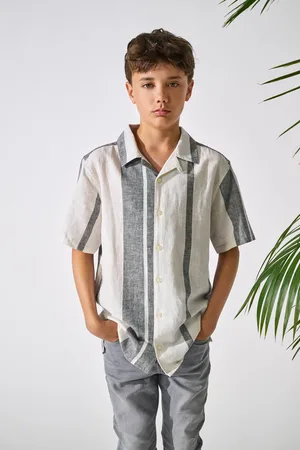 Only & Sons Osjcaiden Skjorte