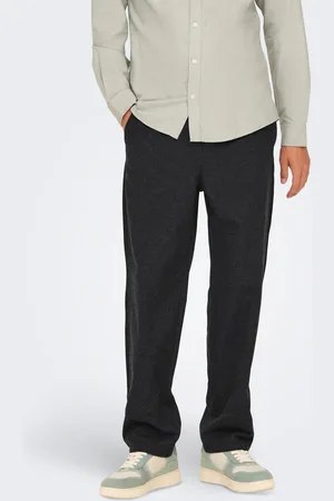 Only & Sons Onssinus Loose Fit Bukser