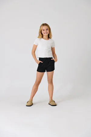 ONLY Kogpoptrash Regular Fit Shorts