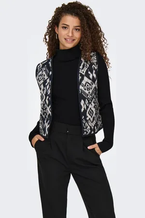 ONLY Jdytiger Tailored Vest