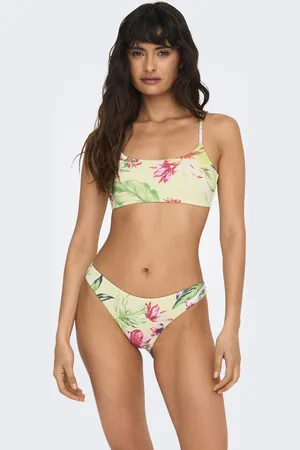 ONLY Onlsusan Bikinisæt