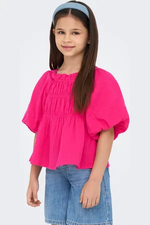 ONLY Kogthyra Smock-top