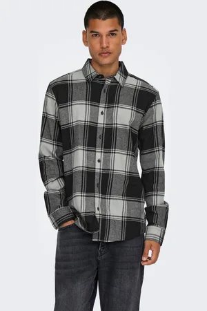 Only & Sons Onsgudmund Skjorte