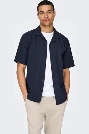 Only & Sons Onscaiden Skjorte
