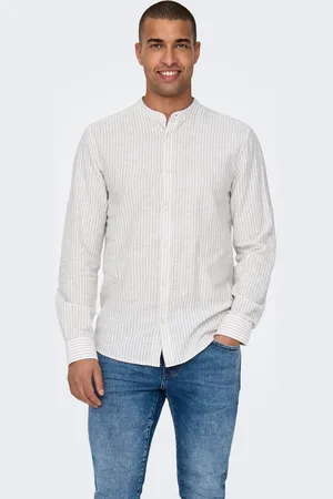 Only & Sons Onscaiden Skjorte