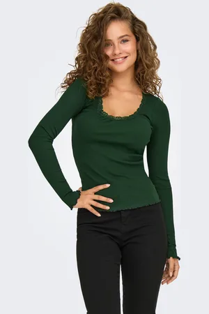 ONLY Onlxena Top