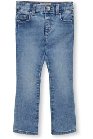 ONLY Kmgroyal Flared Fit Jeans