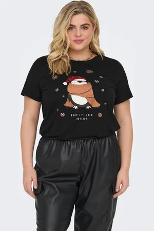 ONLY Carxmas T-shirt