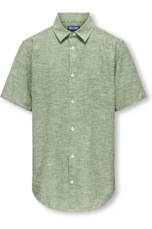 Only & Sons Osjcaiden Skjorte