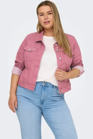 ONLY Carwespa Denimjakke