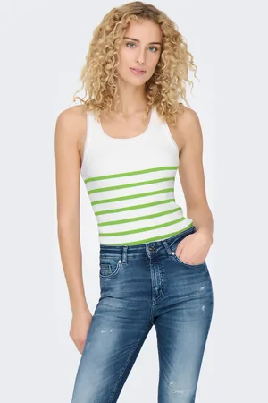 ONLY Onllill Top