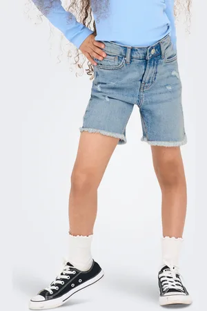 ONLY Kogpam Regular Fit Denim-shorts