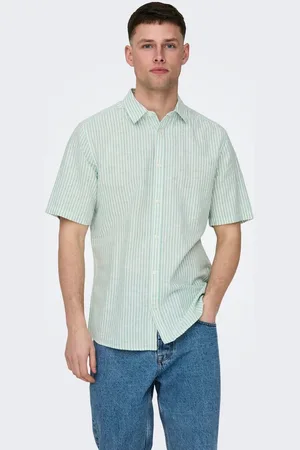 Only & Sons Onscaiden Skjorte