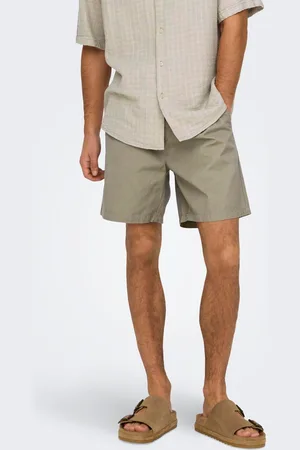 Only & Sons Onstel Regular Fit Shorts