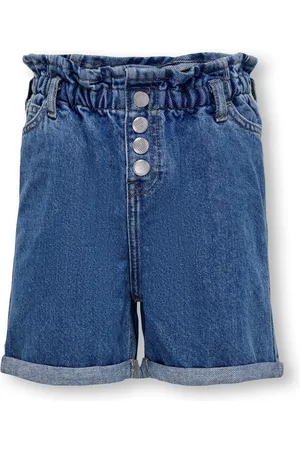 ONLY Kogcuba Regular Fit Paperbag-shorts