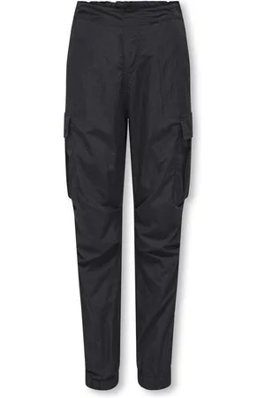 ONLY Kogjoanne Loose Fit Cargobukser