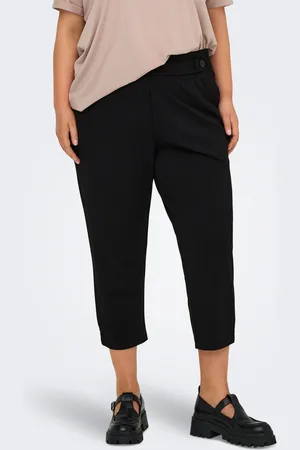 ONLY Carsania Regular Fit Capri Bukser