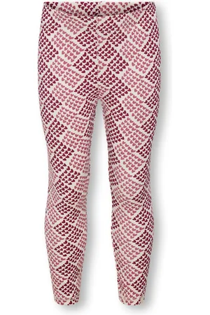 ONLY Kmgtrinny Tight Fit Leggings
