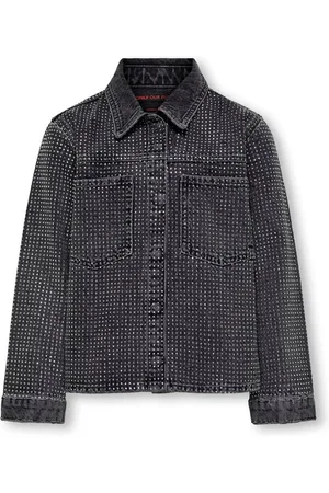 ONLY Koghudson Denimjakke