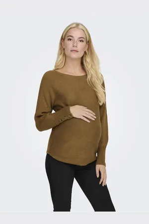 ONLY Olmnicoya Striktrøje