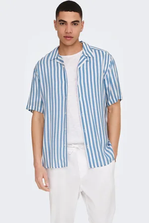 Only & Sons Onswayne Skjorte