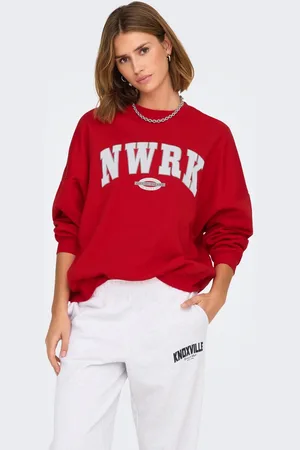 ONLY Onldeborah Sweatshirt