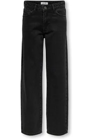 Only & Sons Osjfade Mid Rise Loose Fit Jeans