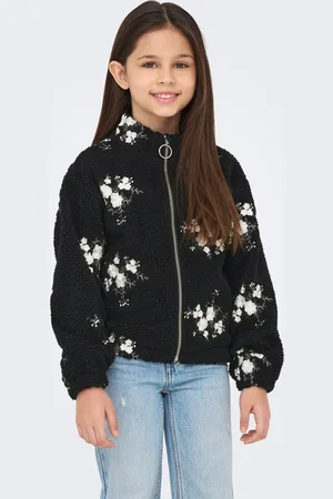 ONLY Kogvalentina Sweat Cardigan