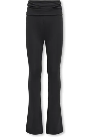 ONLY Kogea Flared Fit Leggings