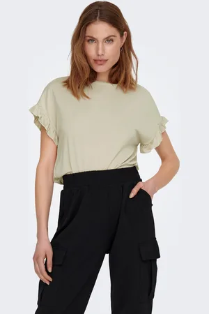 ONLY Onlfree T-shirt
