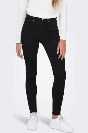 ONLY Onlmila Høj Talje Skinny Fit Jeans
