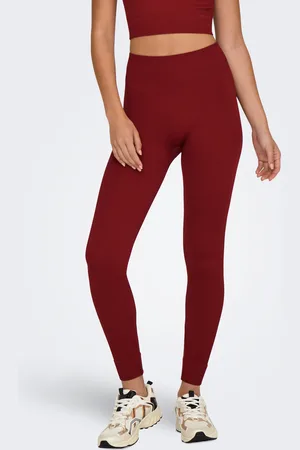 ONLY Onpjaia Tight Fit Leggings