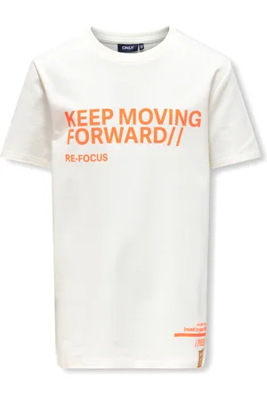 ONLY Kobdwayne T-shirt