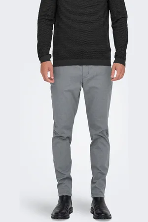 Only & Sons Onsmark Slim Fit Bukser