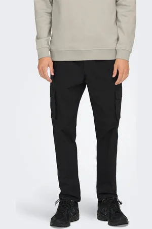 Only & Sons Onscommon Slim Fit Cargobukser