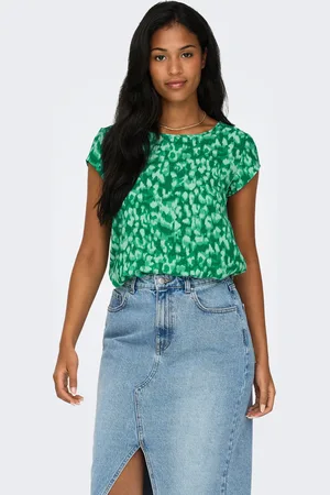 ONLY Onlvic Top