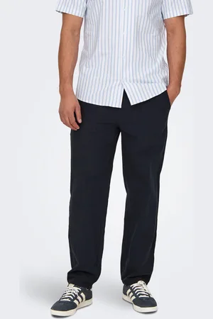Only & Sons Onssinus Loose Fit Bukser