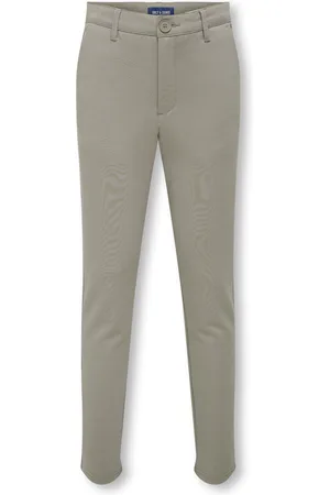 Only & Sons Osjmark Slim Fit Bukser