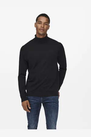 Only & Sons Onswyler Strik