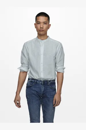 Only & Sons Onscaiden Skjorte