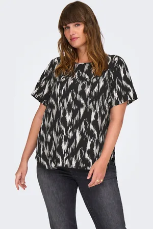 ONLY Carvica Top