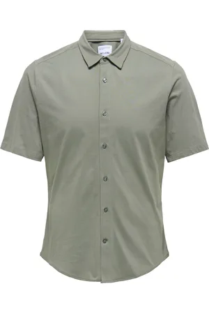 Only & Sons Onsrobin Skjorte