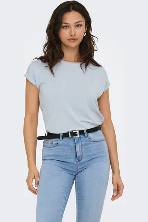 ONLY Onlclaudia Top
