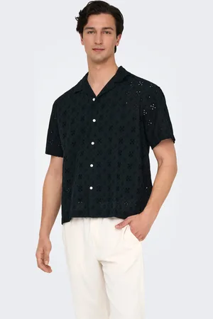 Only & Sons Onsaron Skjorte