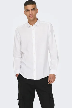 Only & Sons Onscaiden Skjorte