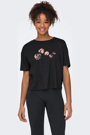 ONLY Onpaub-elle T-shirt