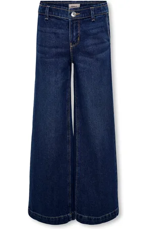 ONLY Kogcomet Flared Fit Jeans