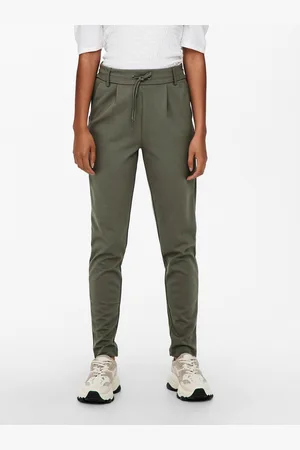 ONLY Onlpoptrash Regular Fit Bukser