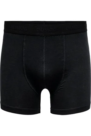 Only & Sons Onsfitz 3-pak Boxershorts