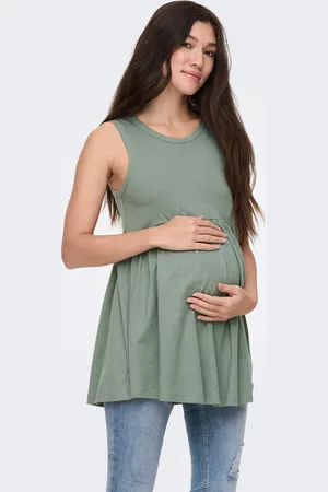 ONLY Olmima Peplum-top